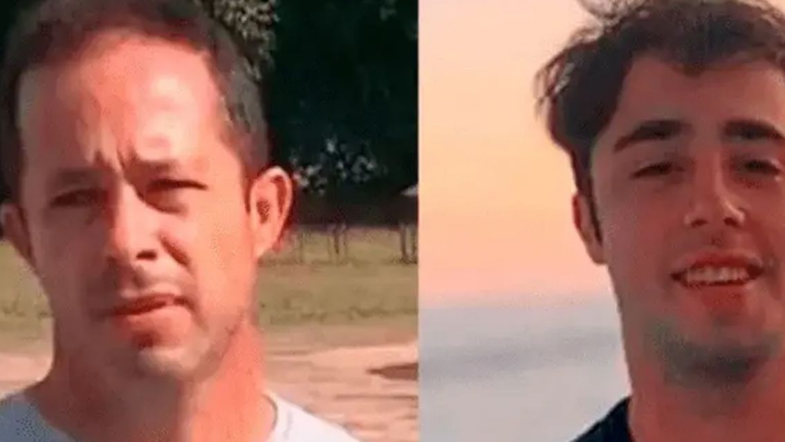 "Por lo menos yo tengo a mi hijo": la fuerte carta de uno de los padres de los rugbiers