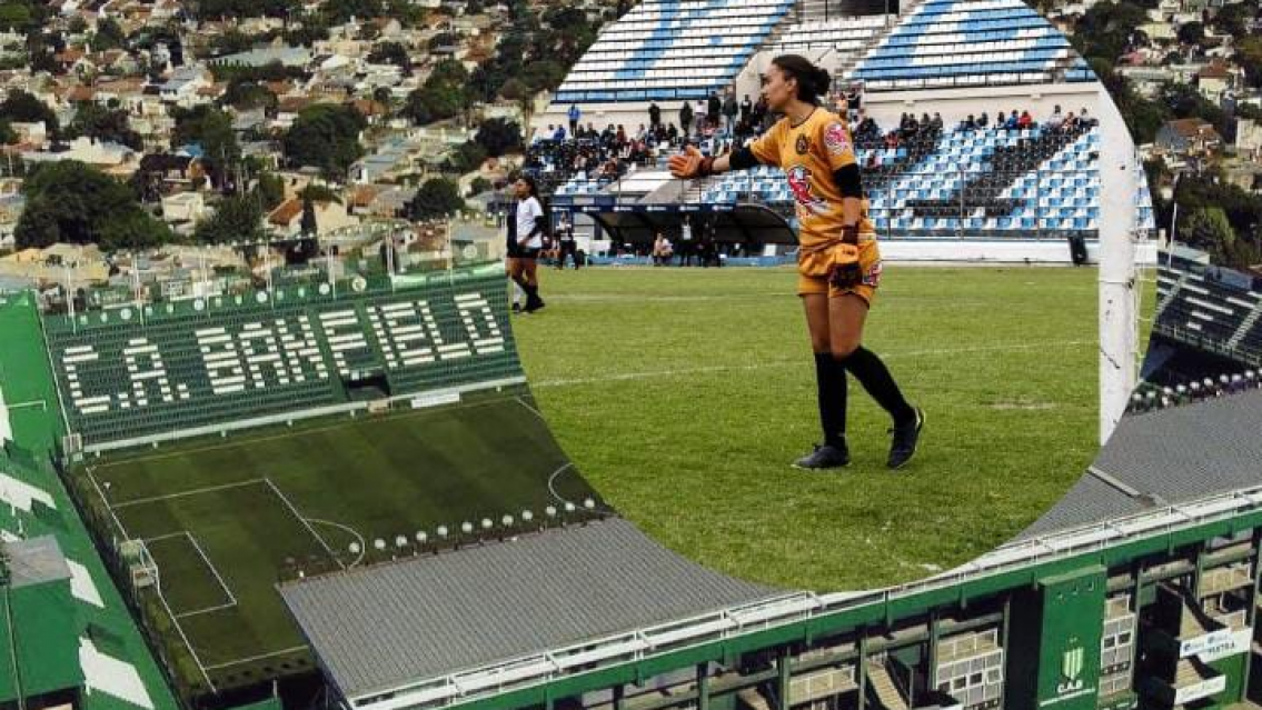 Arquerita jujeña pide ayuda para ir a Buenos Aires a cumplir su sueño. "Tristemente hoy..."