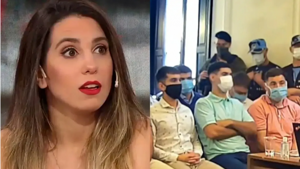 "Preferiría pena de muerte", la opinión de Cinthia Fernández sobre el caso Fernando Báez Sosa