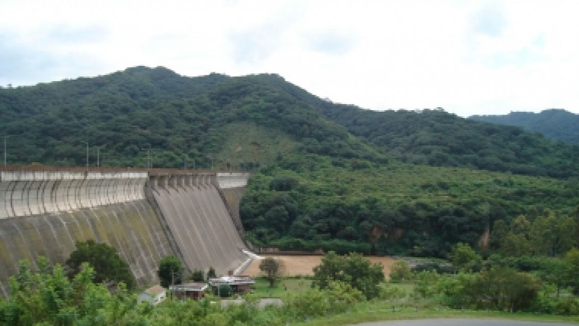 Aparecieron cianobacterias en un dique jujeño y esto dijeron los analisis