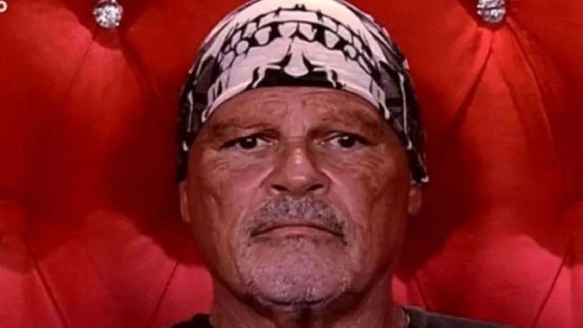 Hasta acá llegó. Le soltaron la mano a Alfa por sus comentarios gordofóbicos