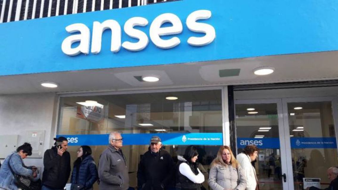 ANSES extiende el plazo y da más tiempo para cobrar el 20% retenido de la AUH