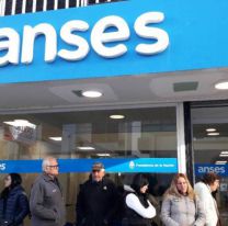 ANSES extiende el plazo y da más tiempo para cobrar el 20% retenido de la AUH