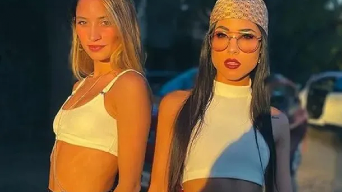 Quiénes eran las jóvenes modelos e influencers que murieron en un accidente terrible