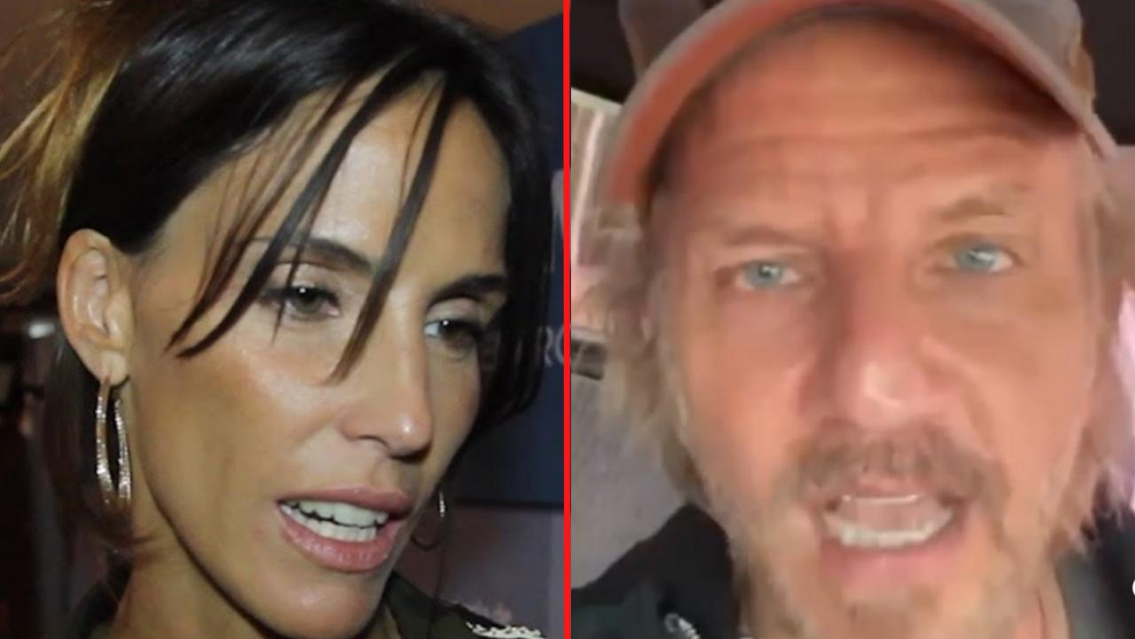 Crisis en el matrimonio de Facundo Arana, �qui�n es la actriz se�alada como la tercera en discordia?