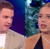 &iquest;Al final todos vuelven? Coti y su reingreso a la casa de Gran Hermano