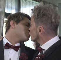 Guido Süller y "Tomasito" otra vez juntos, se reconciliaron y quieren formar una familia