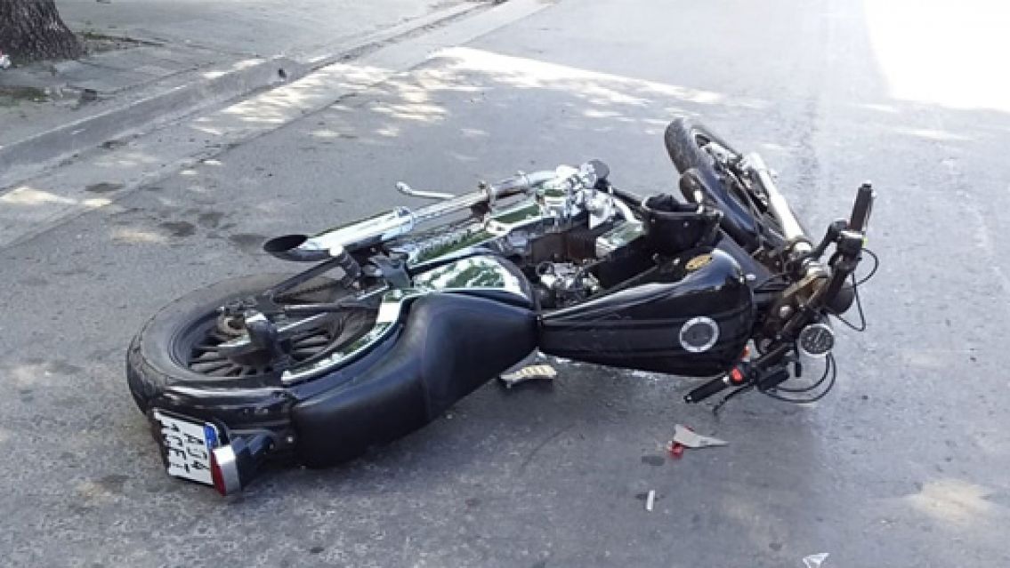 Carnaval fatal en Jujuy: motociclista iba en contramano y muri� al chocar con un auto