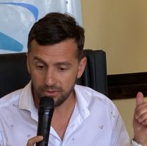 Funcionario homofóbico de Demarco amenazó a un periodista