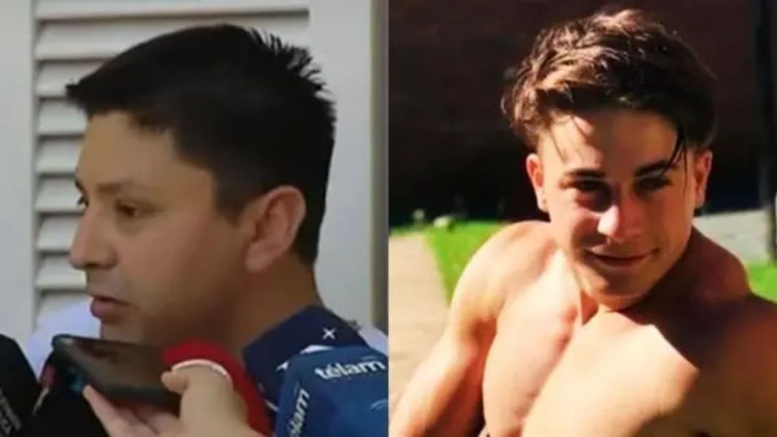 La acusaci�n de un policia complic� m�s al rugbier: "Lo dijo M�ximo Thomsen"