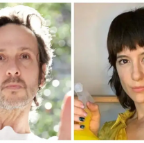 Quién es el músico Leandro Lopatín, el novio de Malena Pichot. Serán papás, ella está embarazada