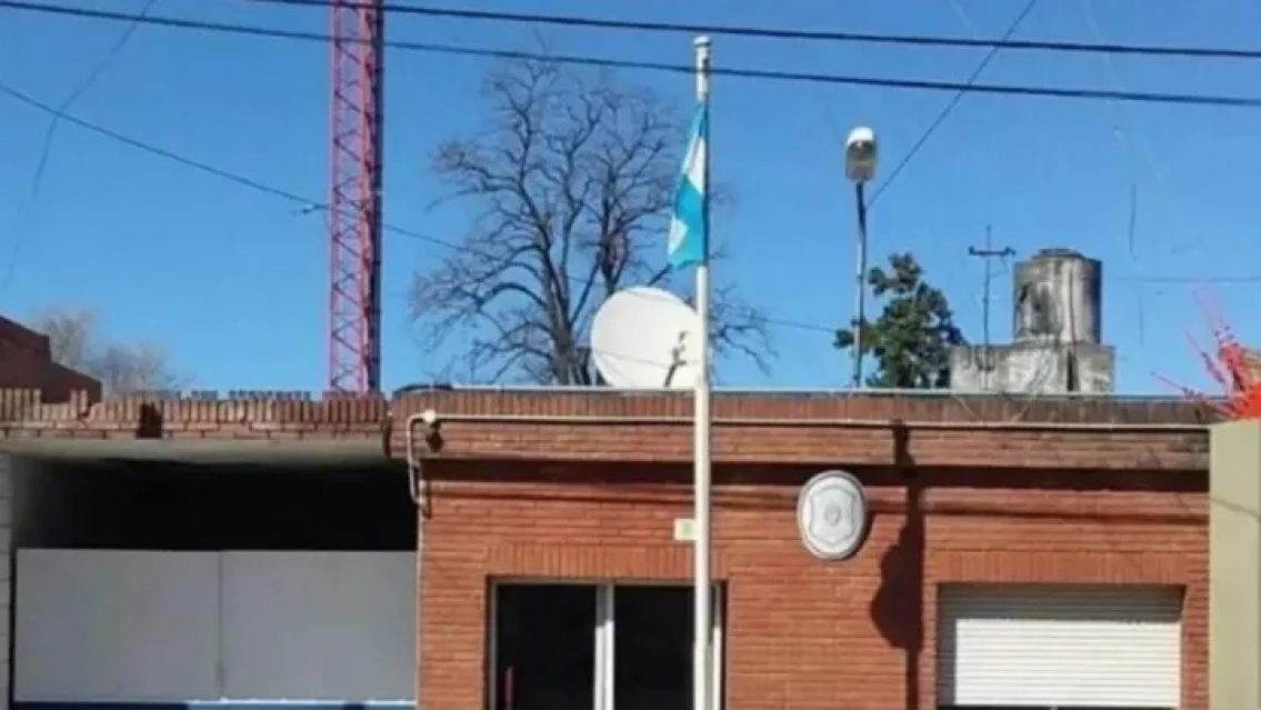 Nuevo a�o y los femicidios no paran. Mat� a su pareja y escondi� el cuerpo en un pozo ciego