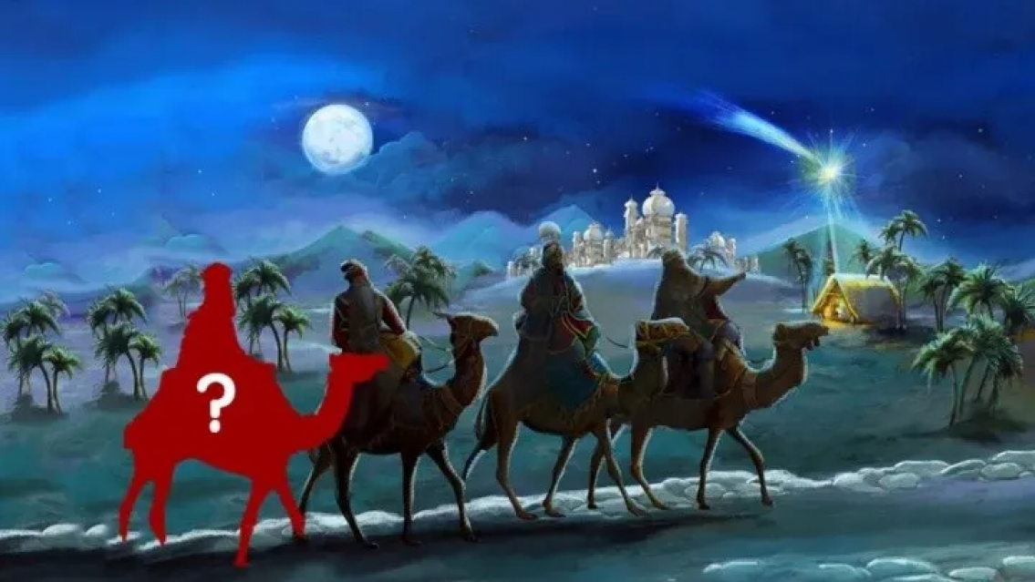 La historia del cuarto Rey Mago del que nadie habla, �qu� dicen los escritos?