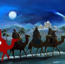 La historia del cuarto Rey Mago del que nadie habla, ¿qué dicen los escritos?