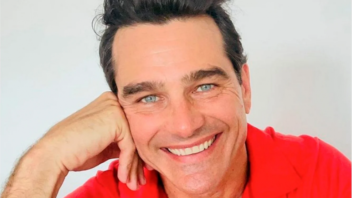 El hijo de Hernán Drago cumplió 20 años y es más parecido al modelo que él mismo