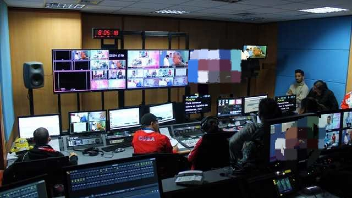 Dolor absoluto por la muerte de reconocido conductor del noticiero