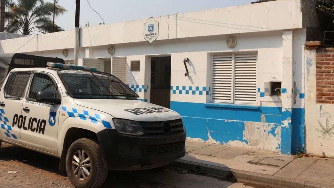 Presos jujeños hiceron dos boquetes para escapar: los agarraron justo