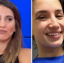 Cinthia Fernández contra Melody Luz: "Es una Mariana Nannis criada a polenta"