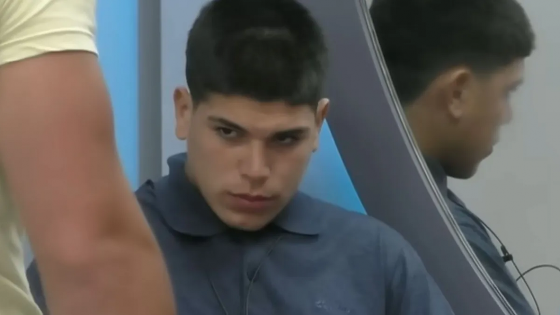 Sale Thiago y entra Coti a Gran Hermano. Lo que se dice sobre el exitoso reality