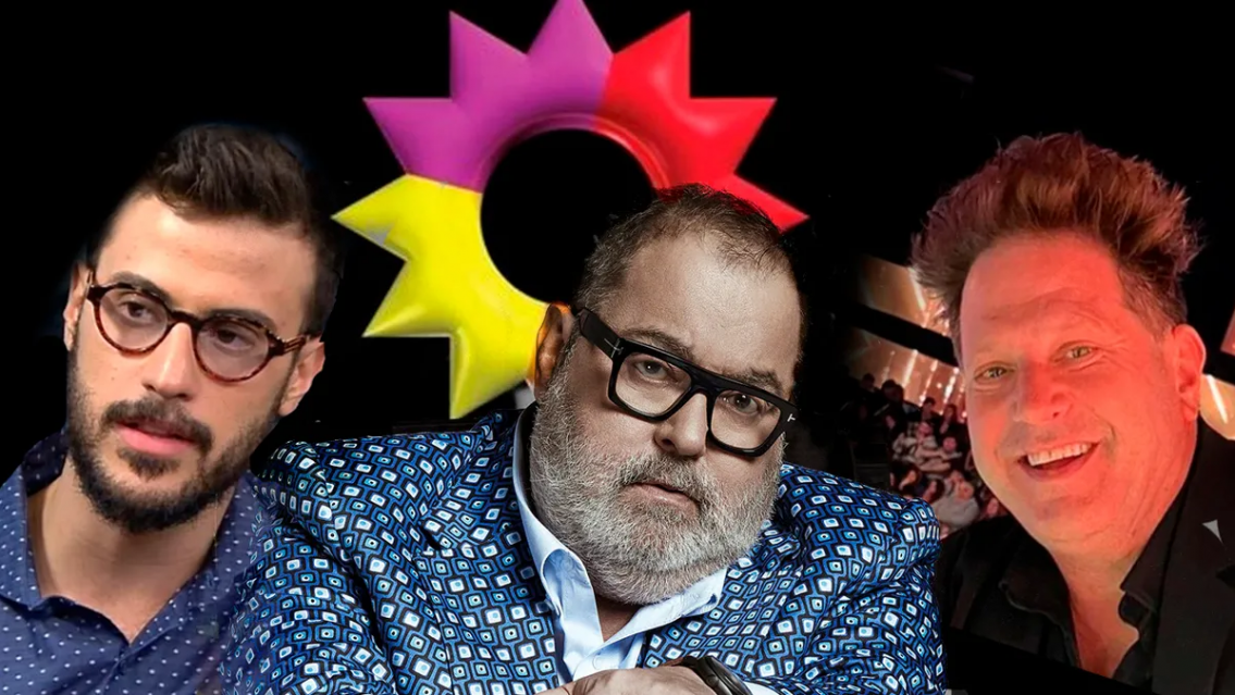 Reconocido periodista le hace juicio millonario a Canal 13 y se va de la pantalla