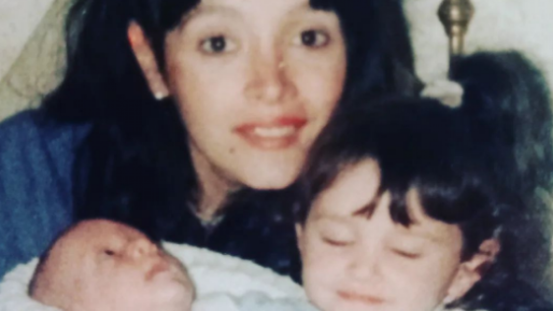 Desesperado pedido del hijo de Gilda, el chico sobrevivió al accidente fatal de su mamá