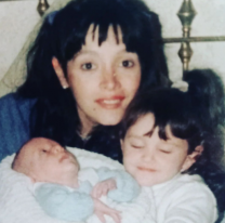 Desesperado pedido del hijo de Gilda, el chico sobrevivió al accidente fatal de su mamá