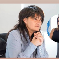 Una mujer lesbiana y feminista quedó al frente del Inadi tras el desplazo de Donda