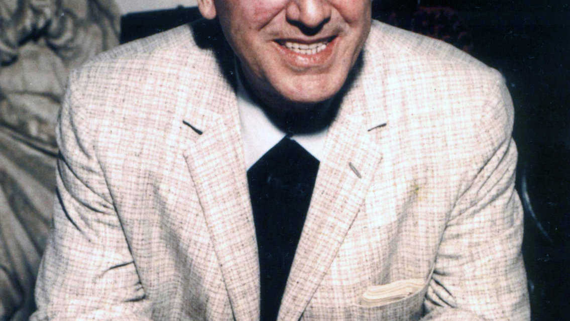 Traerá polémica, se viene la serie de Juan Domingo Perón