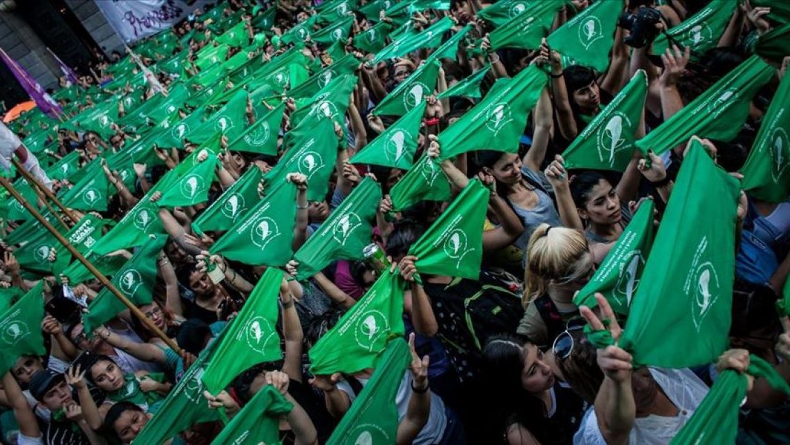 En Jujuy se hacen seis abortos por día