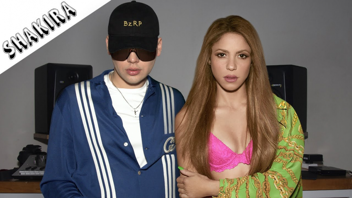 �Qu� frase de la canci�n de Shakira sos seg�n tu signo? 