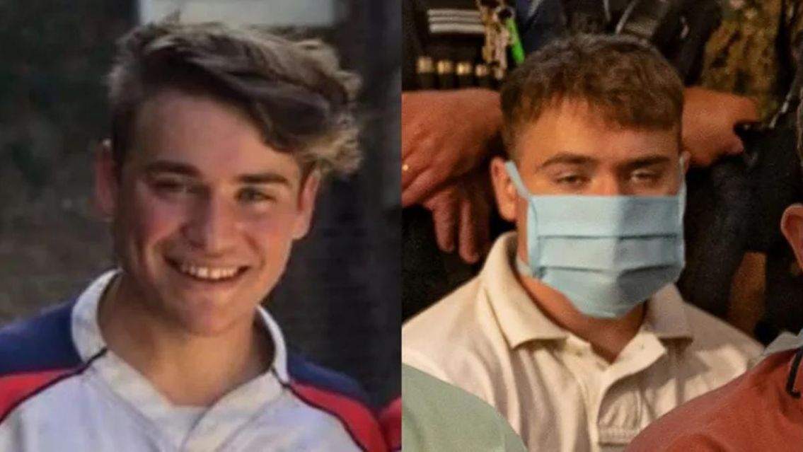 Se rompió el pacto de silencio: uno de los rugbiers decidió hablar y esto fue lo que dijo