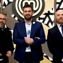 Qui&eacute;n conduce "Master Chef" si Santiago del Moro est&aacute; "ocupado" con Gran Hermano