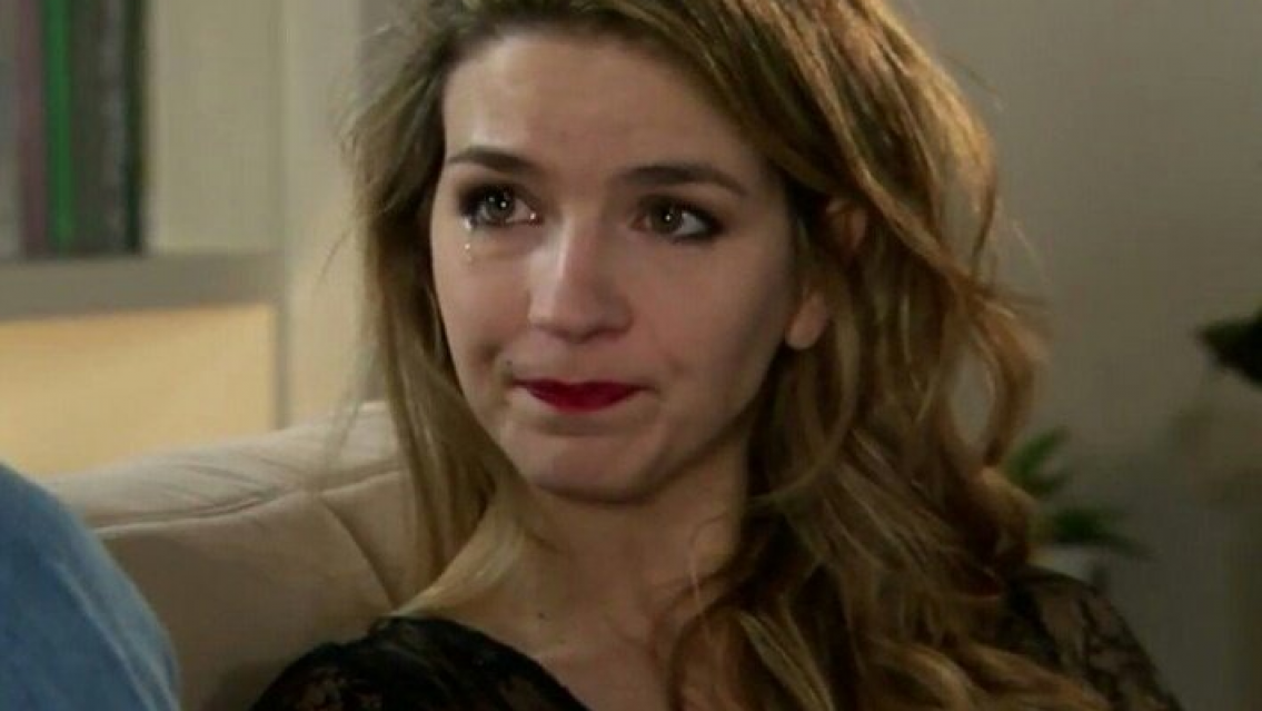 Acosaron a Marcela Kloosterboer  y dio la nota, cont� todo