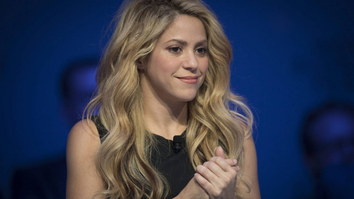 Shakira les respondió a las feministas que la critican