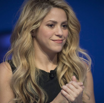 Shakira les respondió a las feministas que la critican