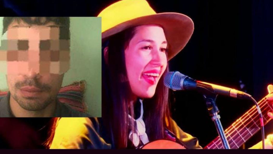 Sele Vera no tiene paz, uno de sus colaboradores desfiguró a un chico