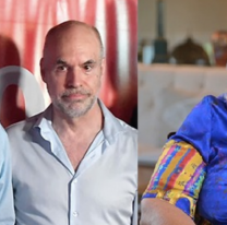 Aseguran Larreta-Morales-Carri&oacute; se consolida en Juntos por el Cambio