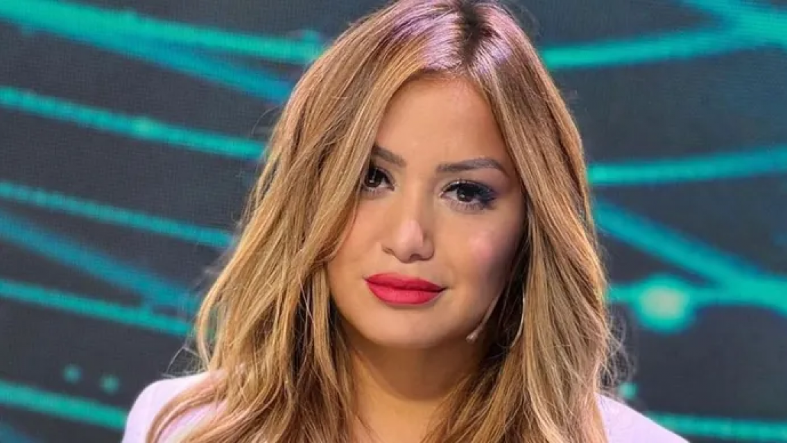 Piden oraciones por la salud de Karina La Princesita. "Yo s� que la vida..."