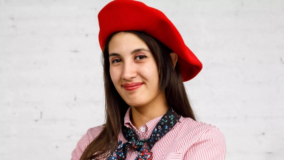 Tiembla Sele Vera, una mega artista del pop har� canciones en chamam�. �Qui�n es?