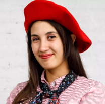 Tiembla Sele Vera, una mega artista del pop har&aacute; canciones en chamam&eacute;. &iquest;Qui&eacute;n es?