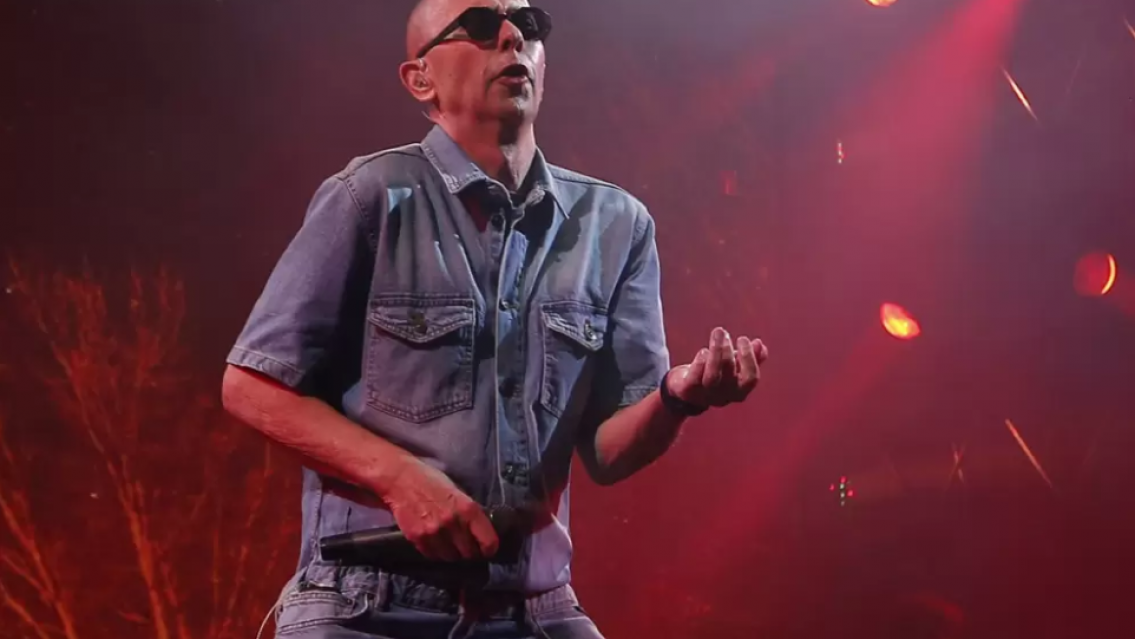 Una leyenda del rock está de festejo: el Indio Solari cumple 74 años