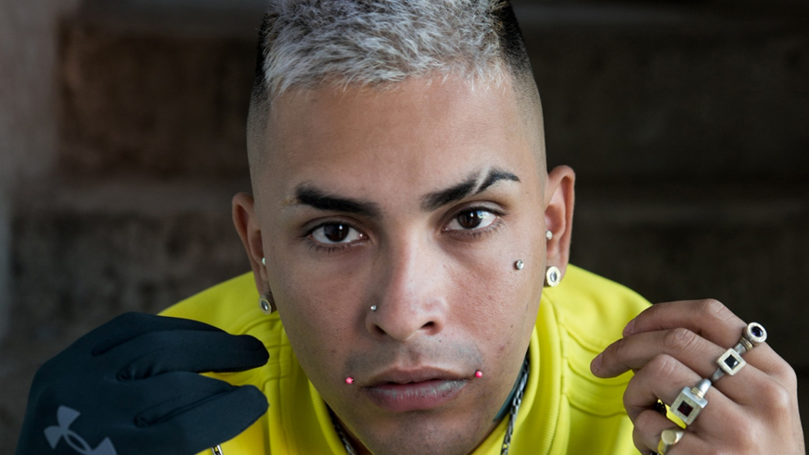 En un terrible accidente dom�stico, muri� el pap� de "Callejero Fino"