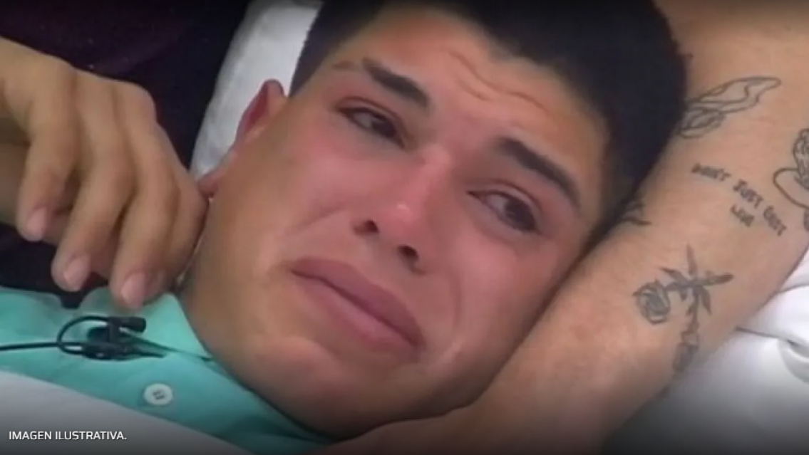 Thiago de Gran Hermano emocionado hasta las lágrimas: la nueva casa que le dieron
