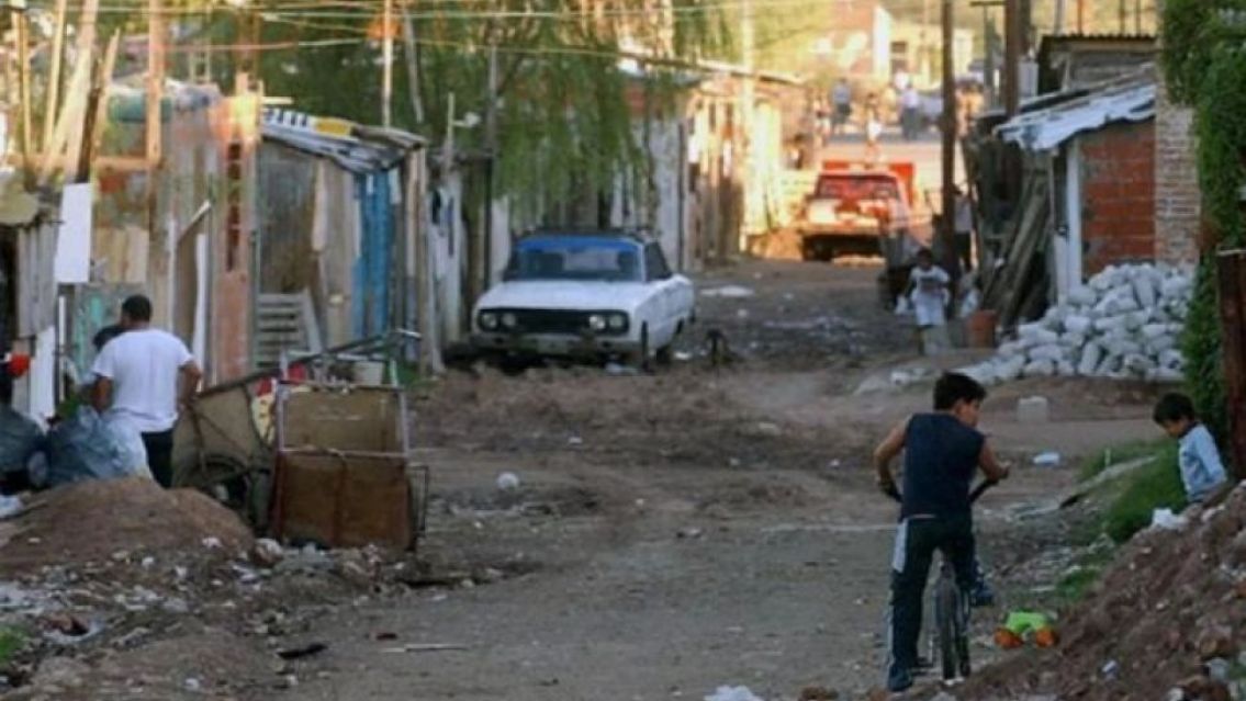 Para no caer en la pobreza, una familia jujeña necesitó más de 300 mil pesos