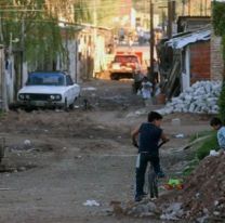 Para no caer en la pobreza, una familia jujeña necesitó más de 300 mil pesos