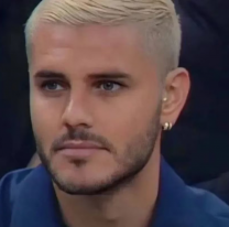 "Todo es culpa de Wanda Nara", Mauro Icardi sin filtro en sus redes sociales