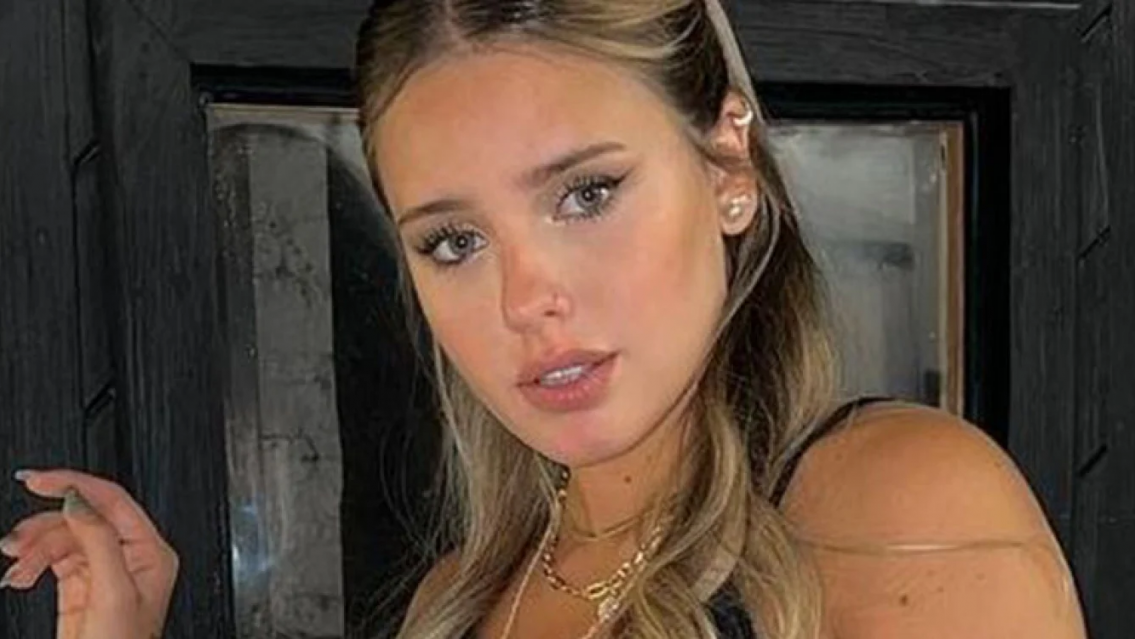 El récord de Coti de Gran Hermano en la cama, el Kama-sutra ida y vuelta