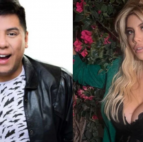 La mamá del "fan de Wanda" es jubilada y gana en dólares. ¿Cómo hace?