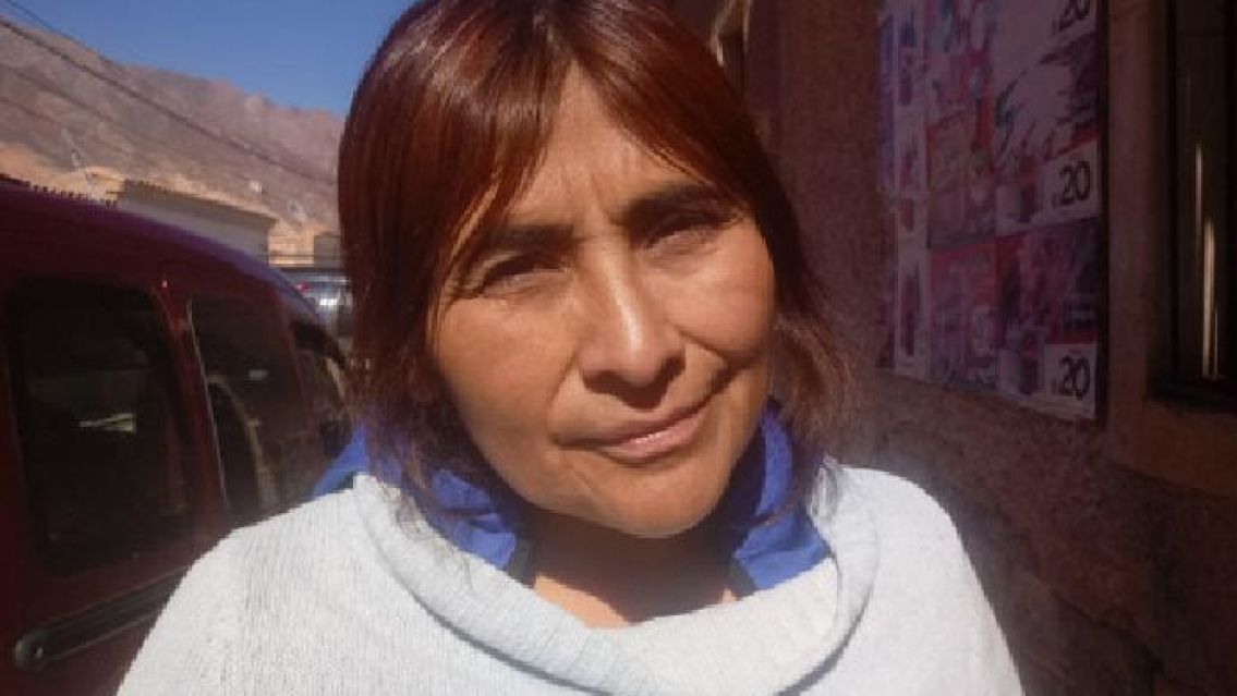 Emprendedor denuncia persecución de la intendenta Prieto en Maimará