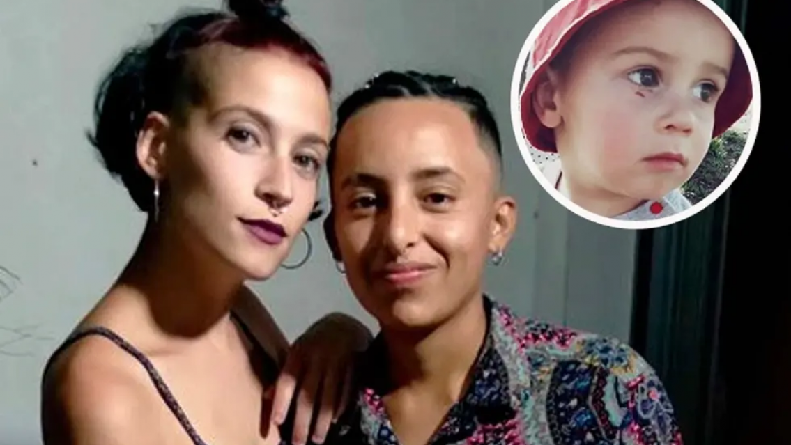 El detalle en su declaración que hunde a la madrastra de Lucio Dupuy